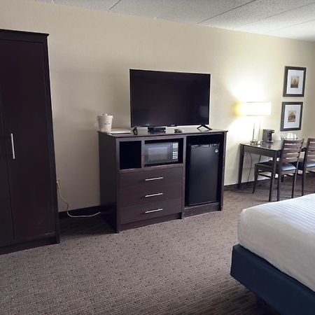 Americinn By Wyndham Northfield Eksteriør billede