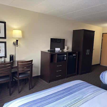 Americinn By Wyndham Northfield Eksteriør billede