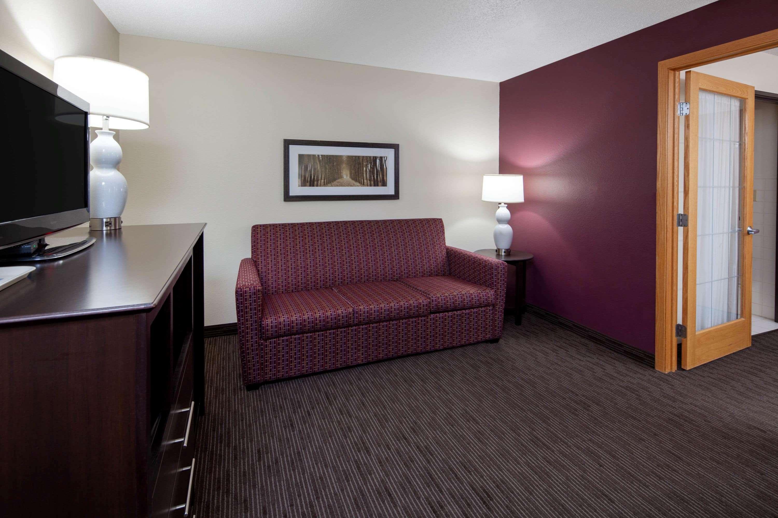 Americinn By Wyndham Northfield Eksteriør billede