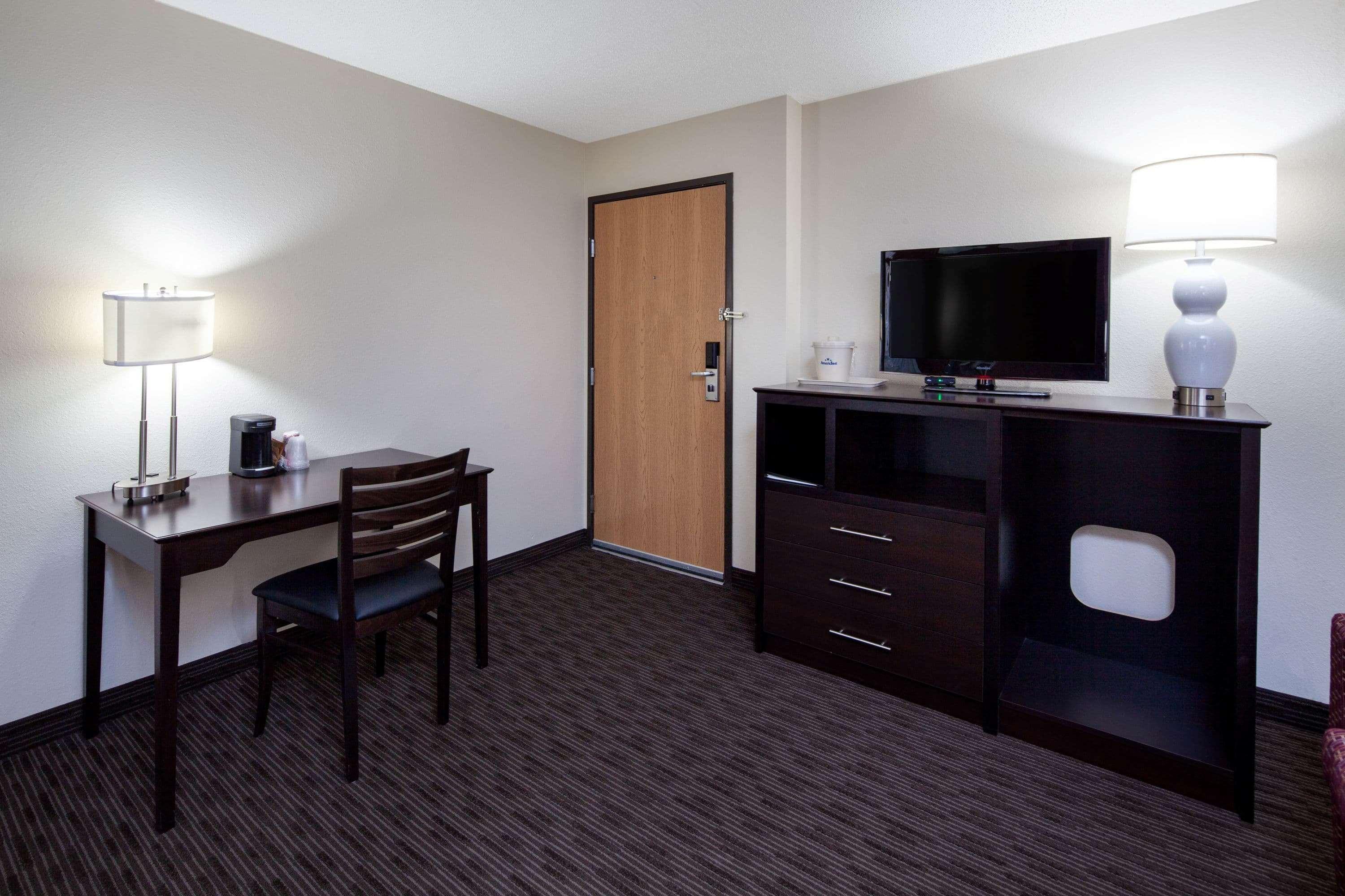 Americinn By Wyndham Northfield Eksteriør billede