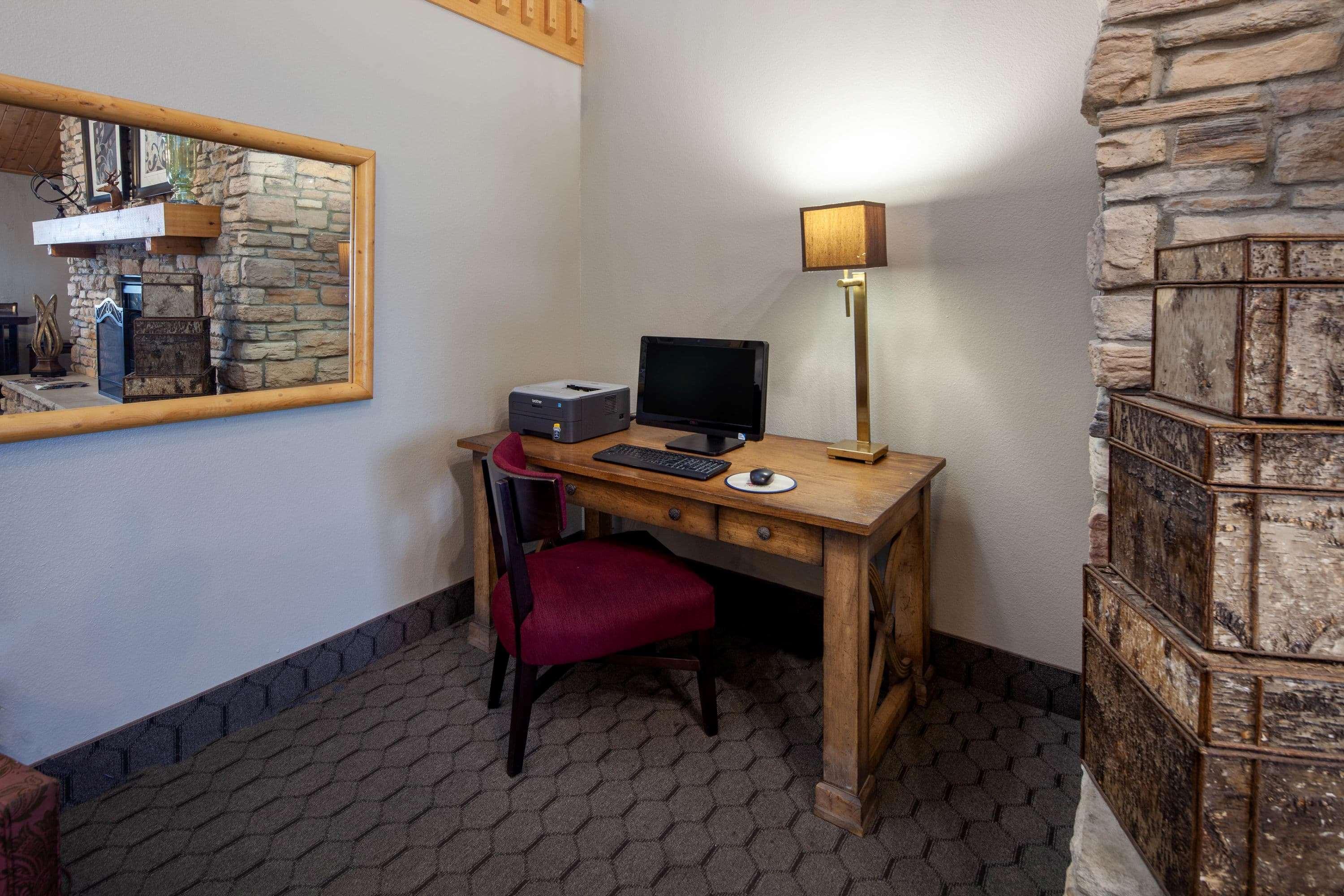 Americinn By Wyndham Northfield Eksteriør billede