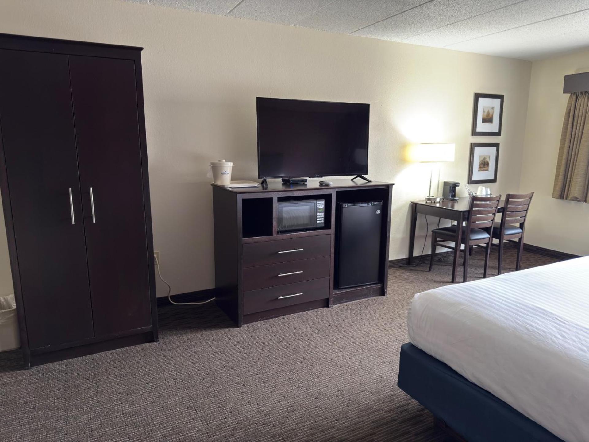 Americinn By Wyndham Northfield Eksteriør billede