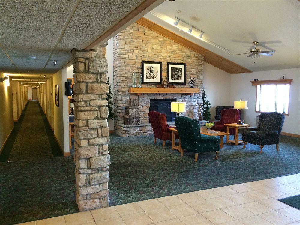 Americinn By Wyndham Northfield Eksteriør billede