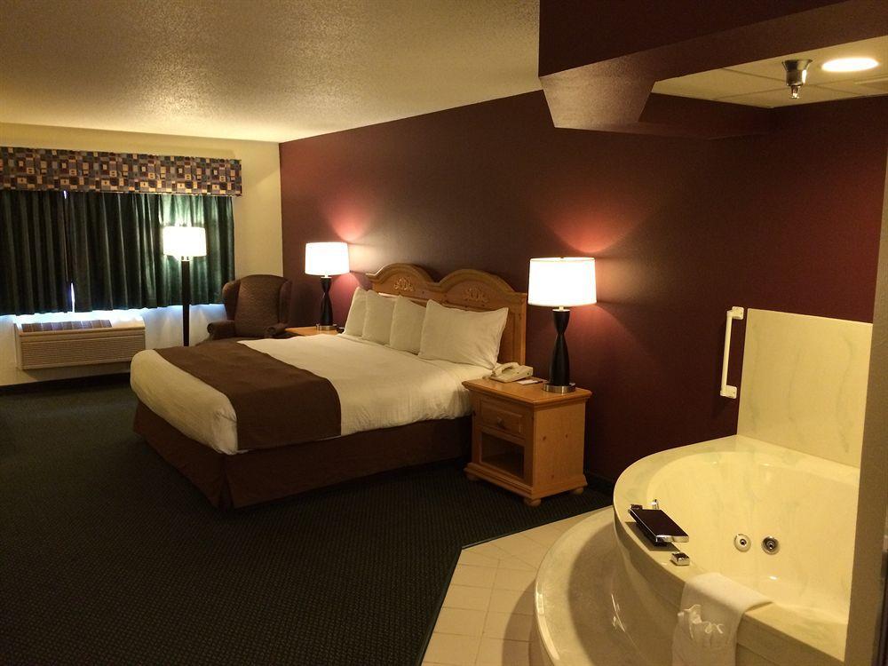 Americinn By Wyndham Northfield Eksteriør billede