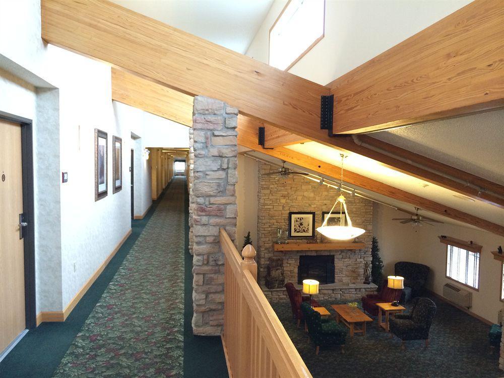 Americinn By Wyndham Northfield Eksteriør billede