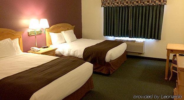 Americinn By Wyndham Northfield Eksteriør billede