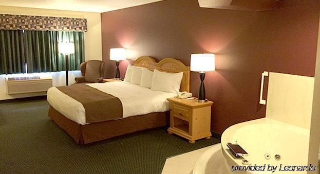 Americinn By Wyndham Northfield Eksteriør billede