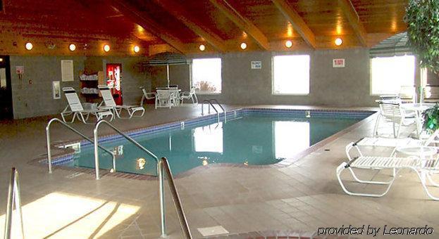 Americinn By Wyndham Northfield Faciliteter billede