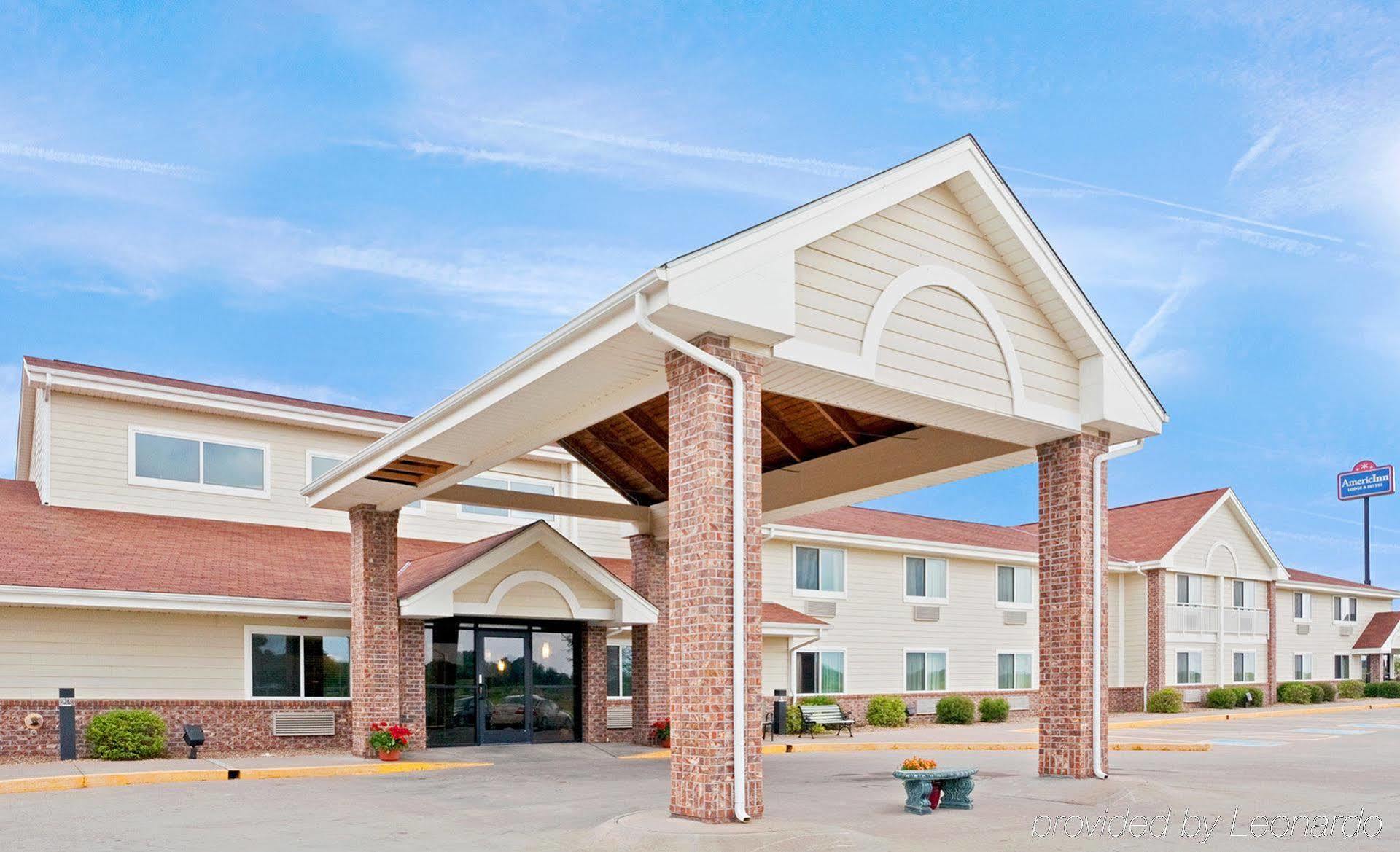 Americinn By Wyndham Northfield Eksteriør billede