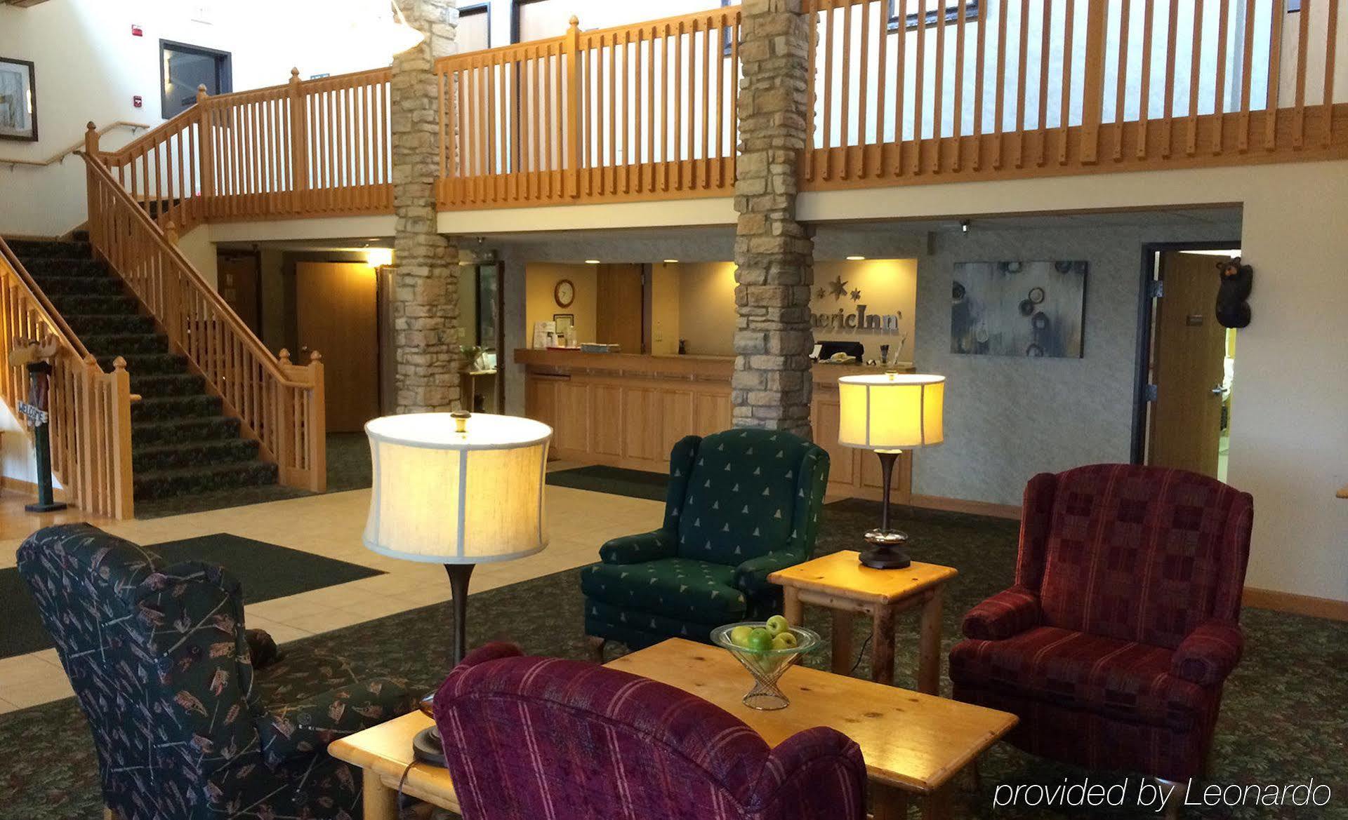 Americinn By Wyndham Northfield Eksteriør billede