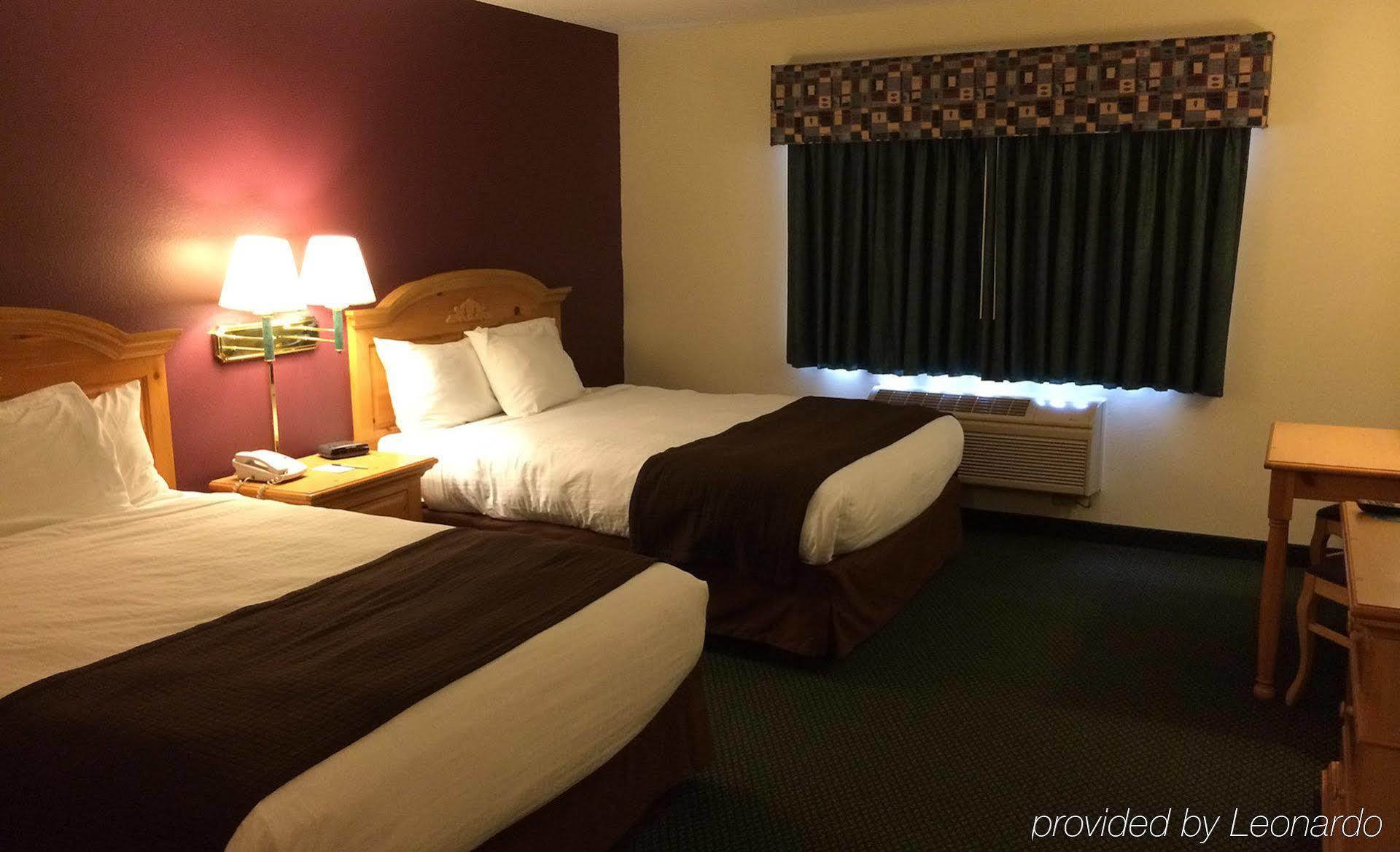 Americinn By Wyndham Northfield Eksteriør billede