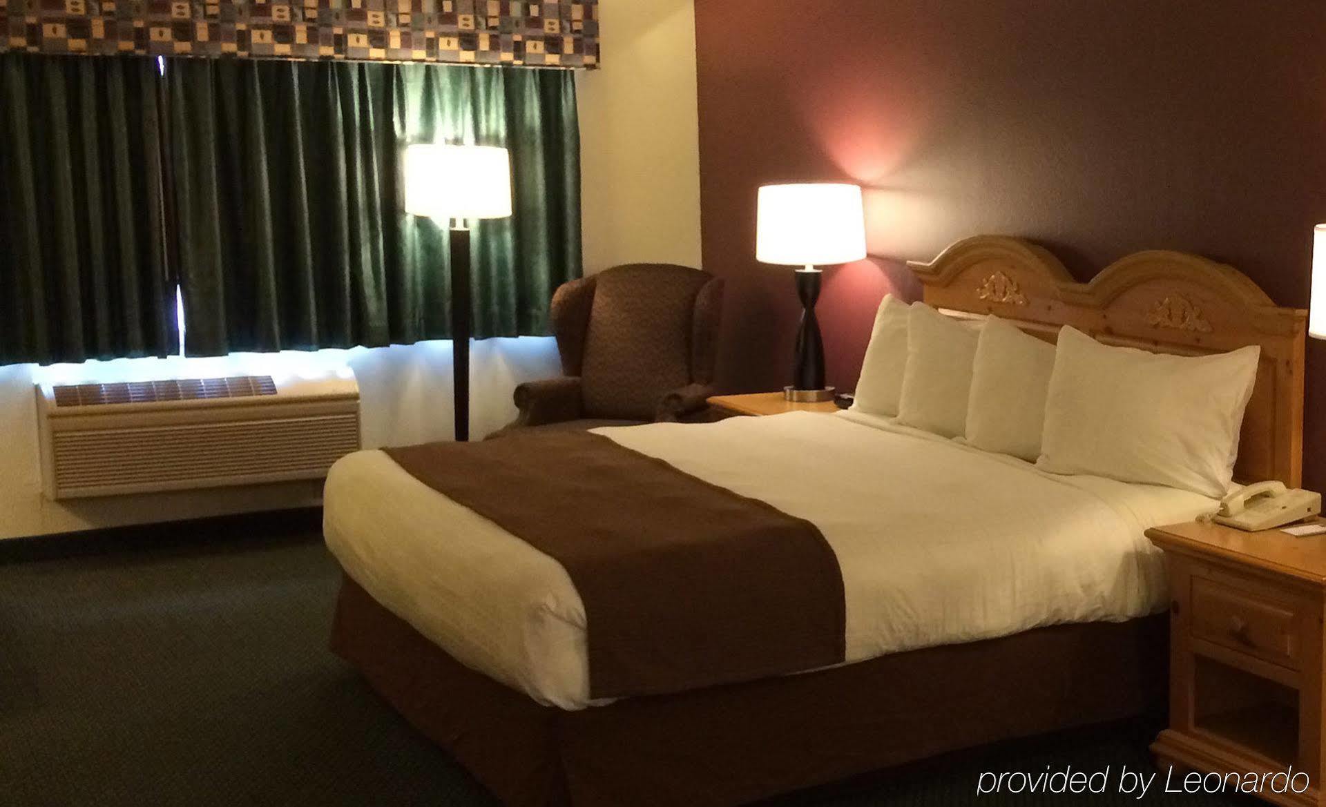 Americinn By Wyndham Northfield Eksteriør billede