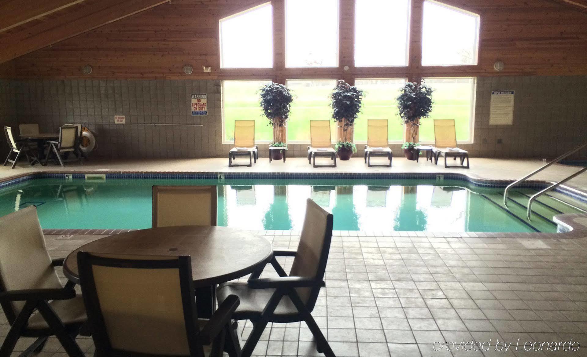 Americinn By Wyndham Northfield Eksteriør billede