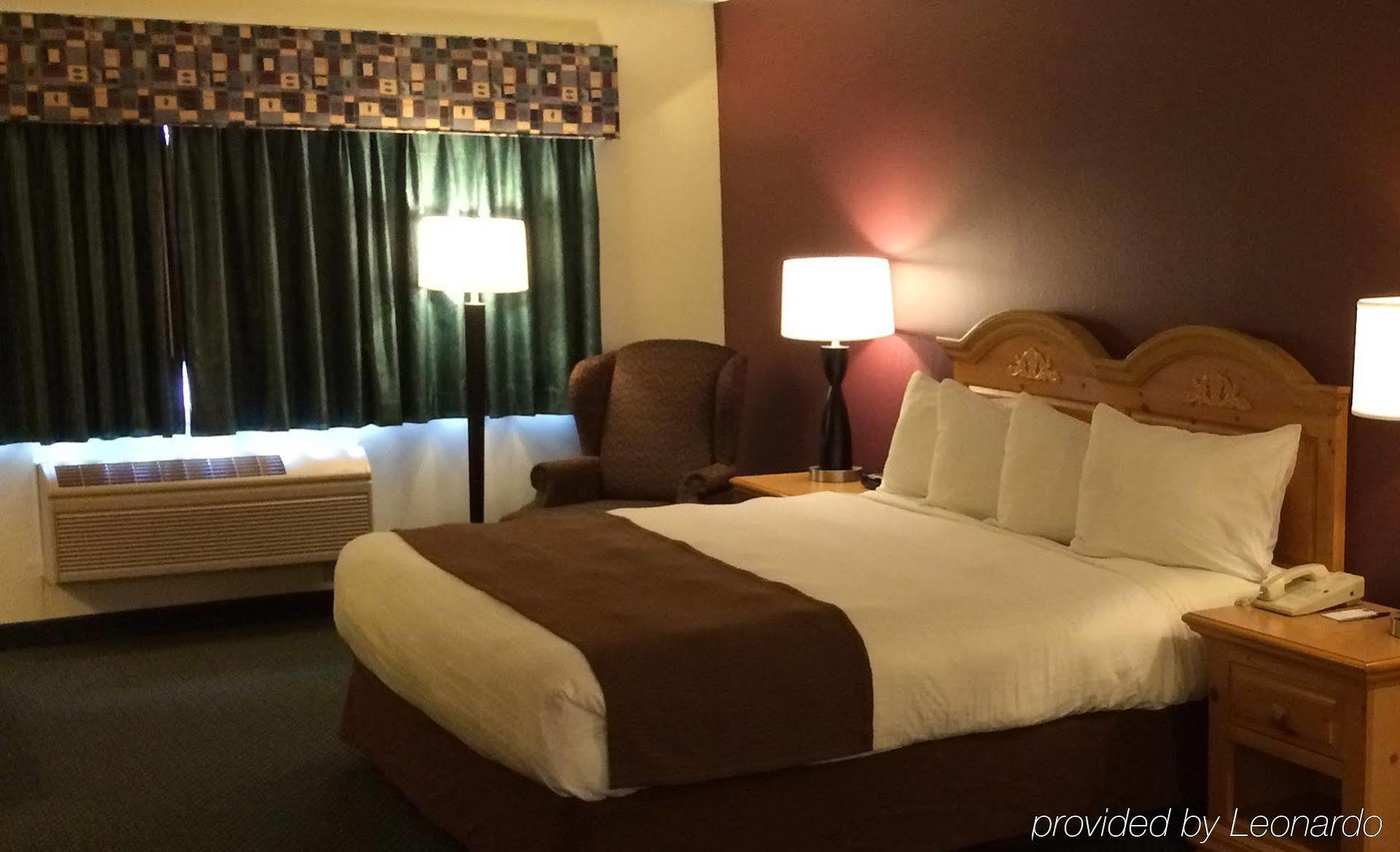 Americinn By Wyndham Northfield Eksteriør billede