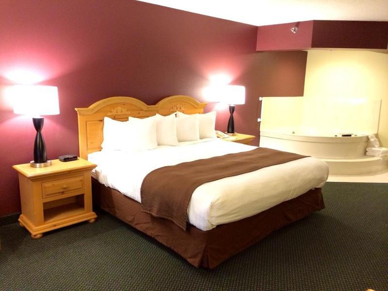 Americinn By Wyndham Northfield Eksteriør billede