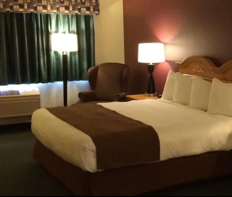 Americinn By Wyndham Northfield Eksteriør billede
