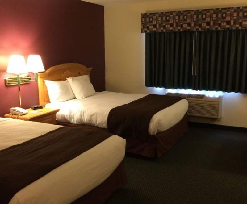 Americinn By Wyndham Northfield Eksteriør billede
