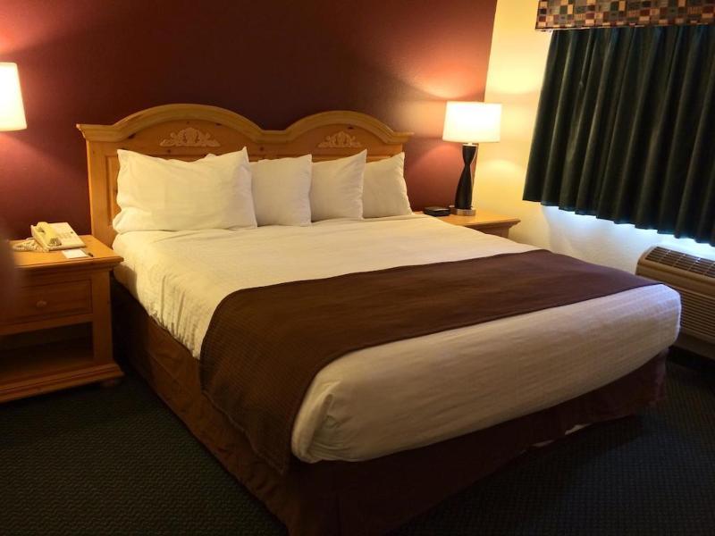 Americinn By Wyndham Northfield Eksteriør billede