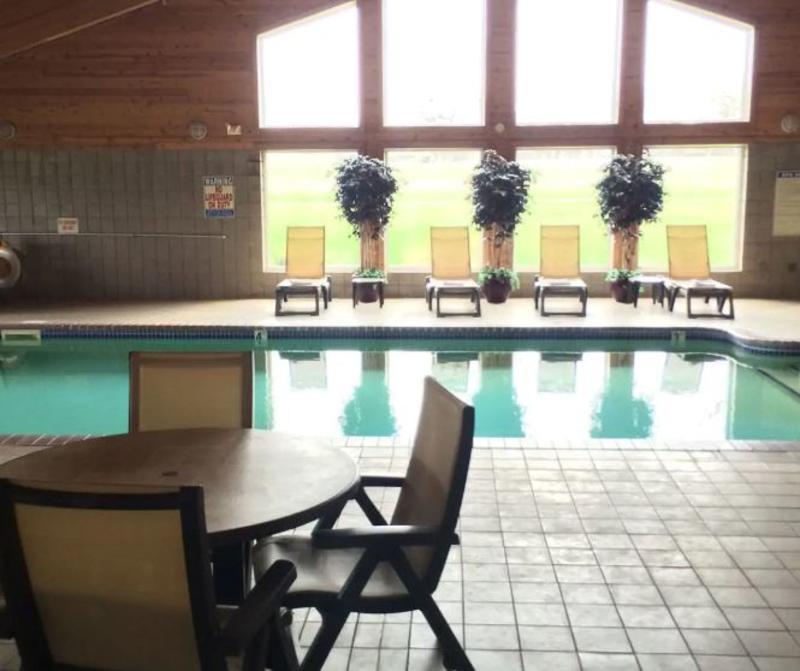 Americinn By Wyndham Northfield Eksteriør billede