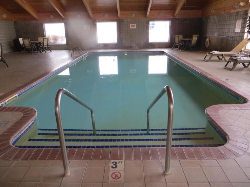 Americinn By Wyndham Northfield Eksteriør billede